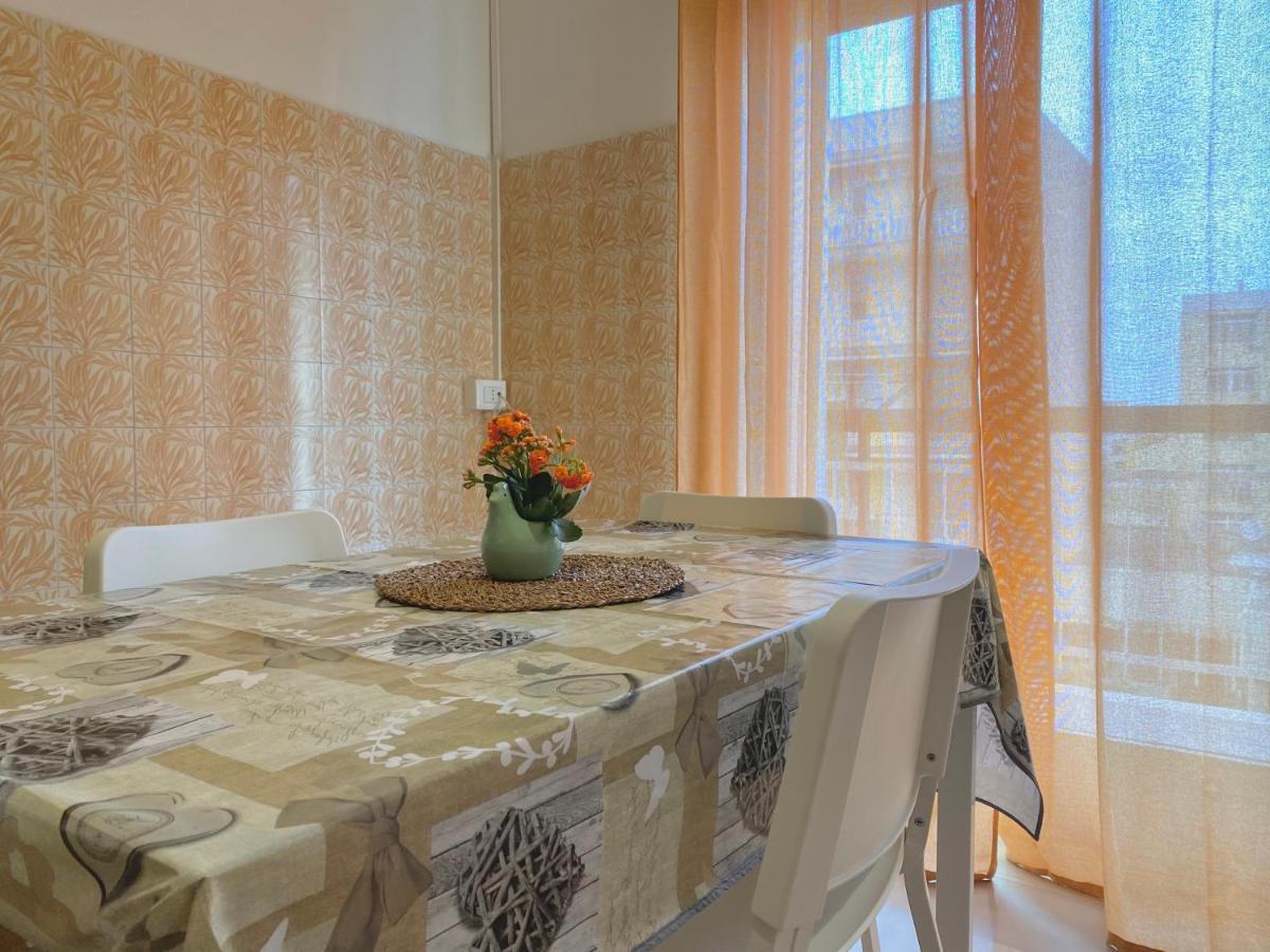 Guest House Service - Express Airport Apartment Modugno Dış mekan fotoğraf