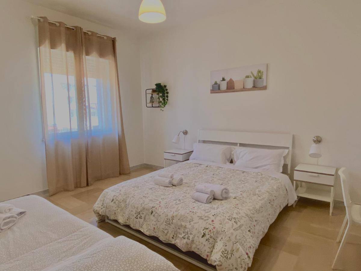 Guest House Service - Express Airport Apartment Modugno Dış mekan fotoğraf